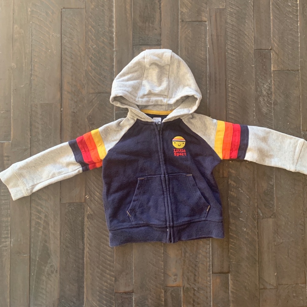 GAP Toddler hoodie